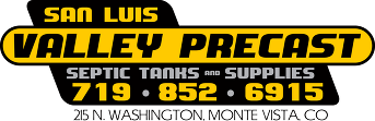 San Luis Valley Precast